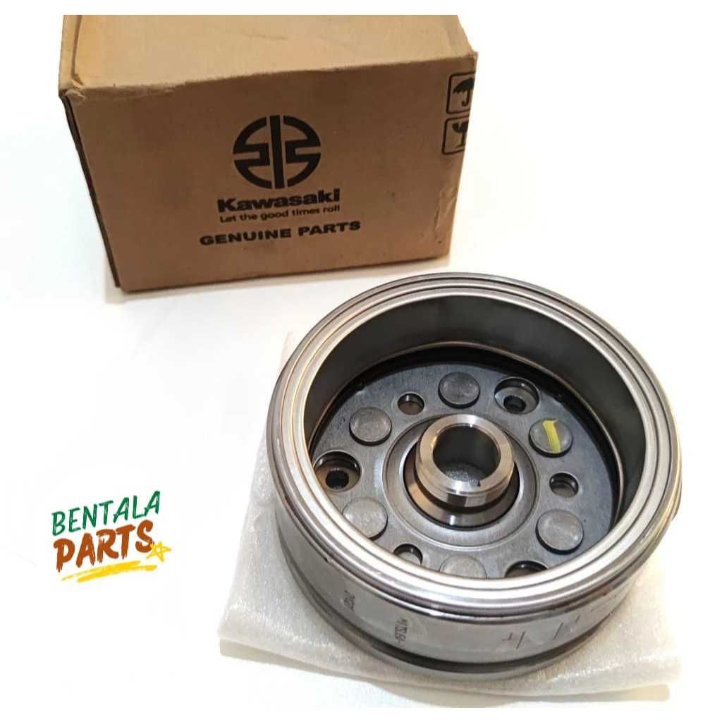 MAGNET KLX 150 BF ORIGINAL KAWASAKI