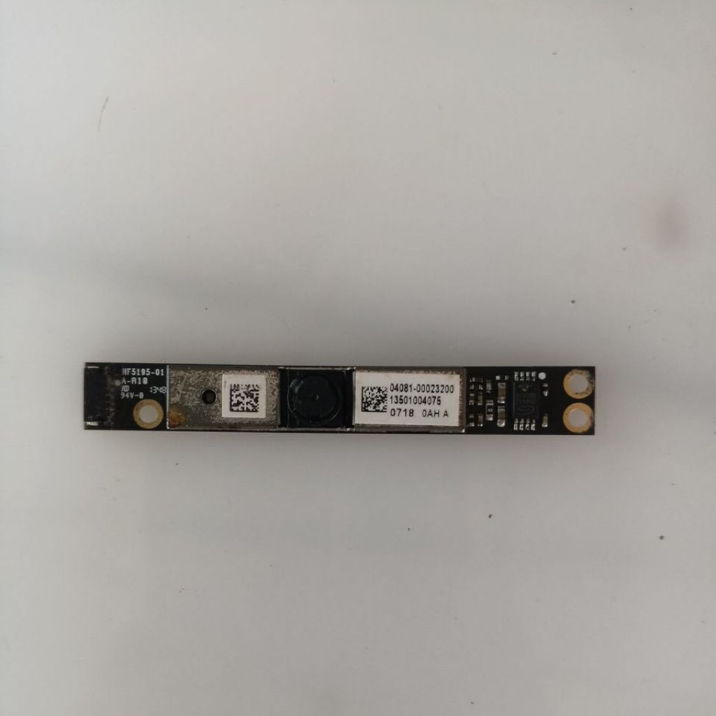 Webcam Laptop Asus A451L