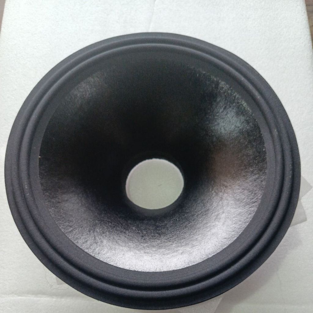 daun speaker 12 inch vc 3 inch coating luar