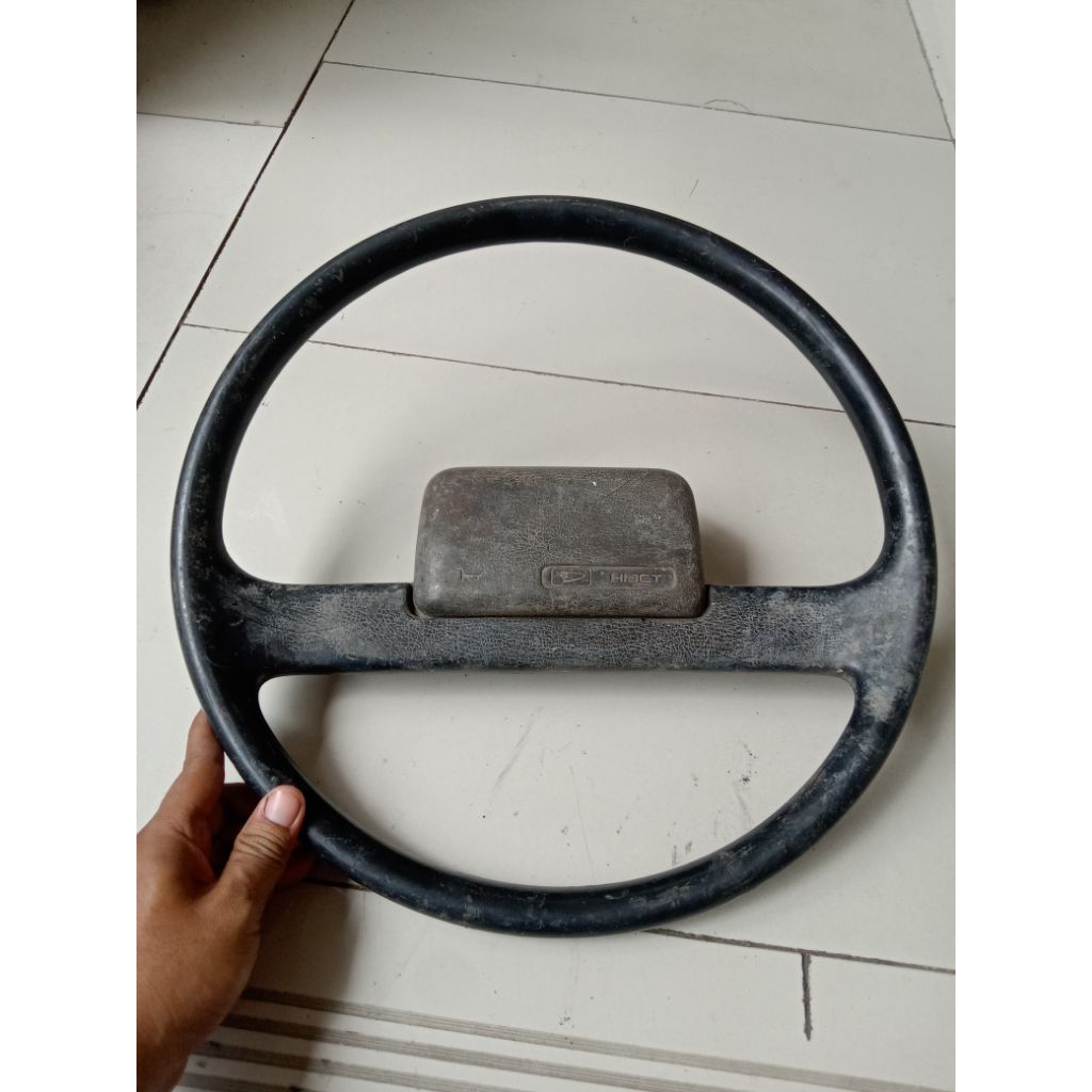 stir Daihatsu Hijet 1000 original