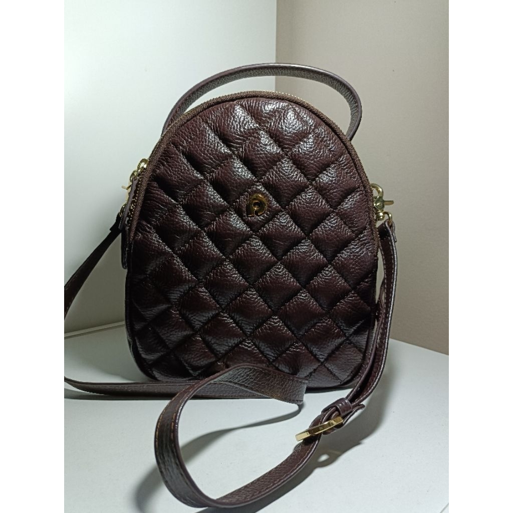 Tas Papillon second ori