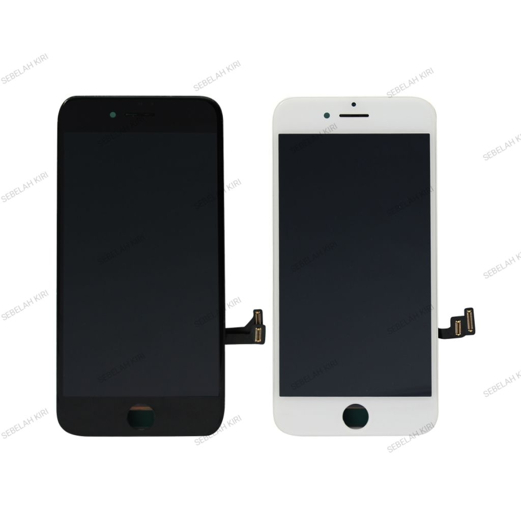 LCD iphone 7+