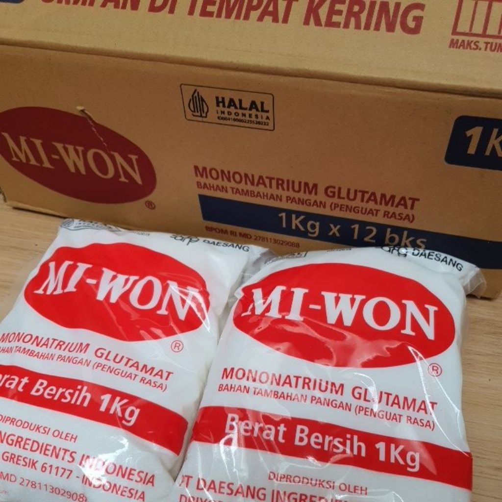 Miwon Micin 1Kg