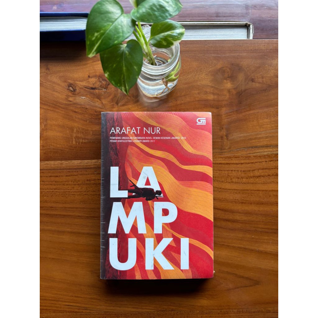 Lampuki - Arafat Nur