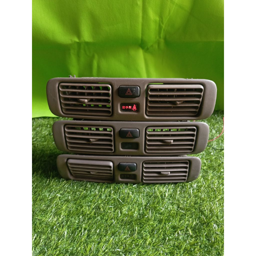 Kisi Ac Jdm New Corolla