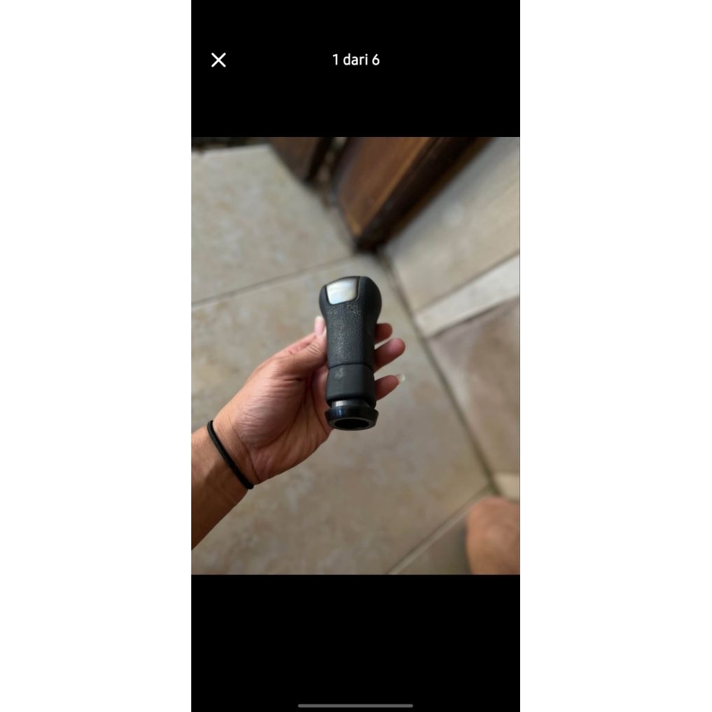 tuas transmisi nissan grand livina