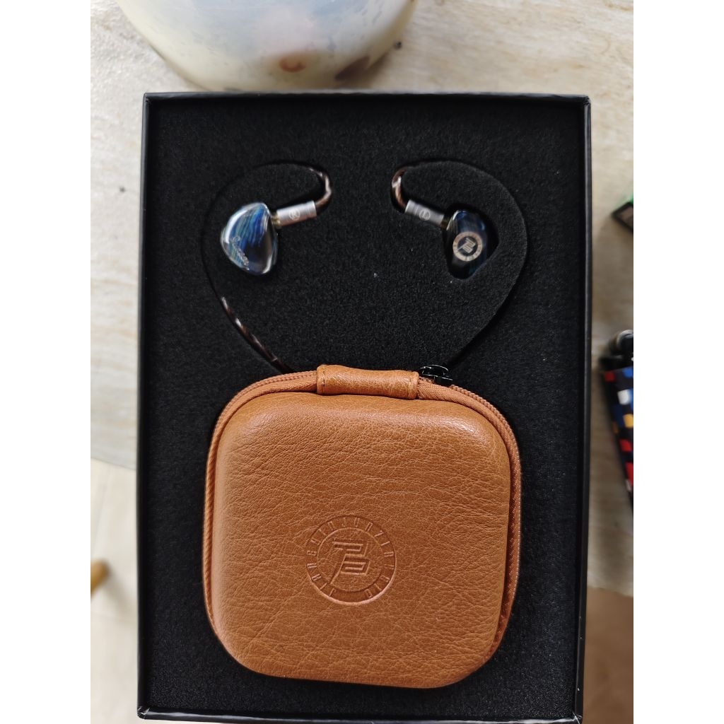 IEM Juzear Clear BRJ