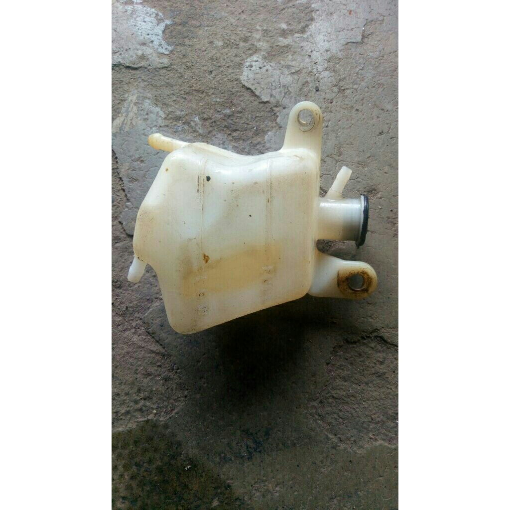 tabung cadangan radiator jupiter mx old