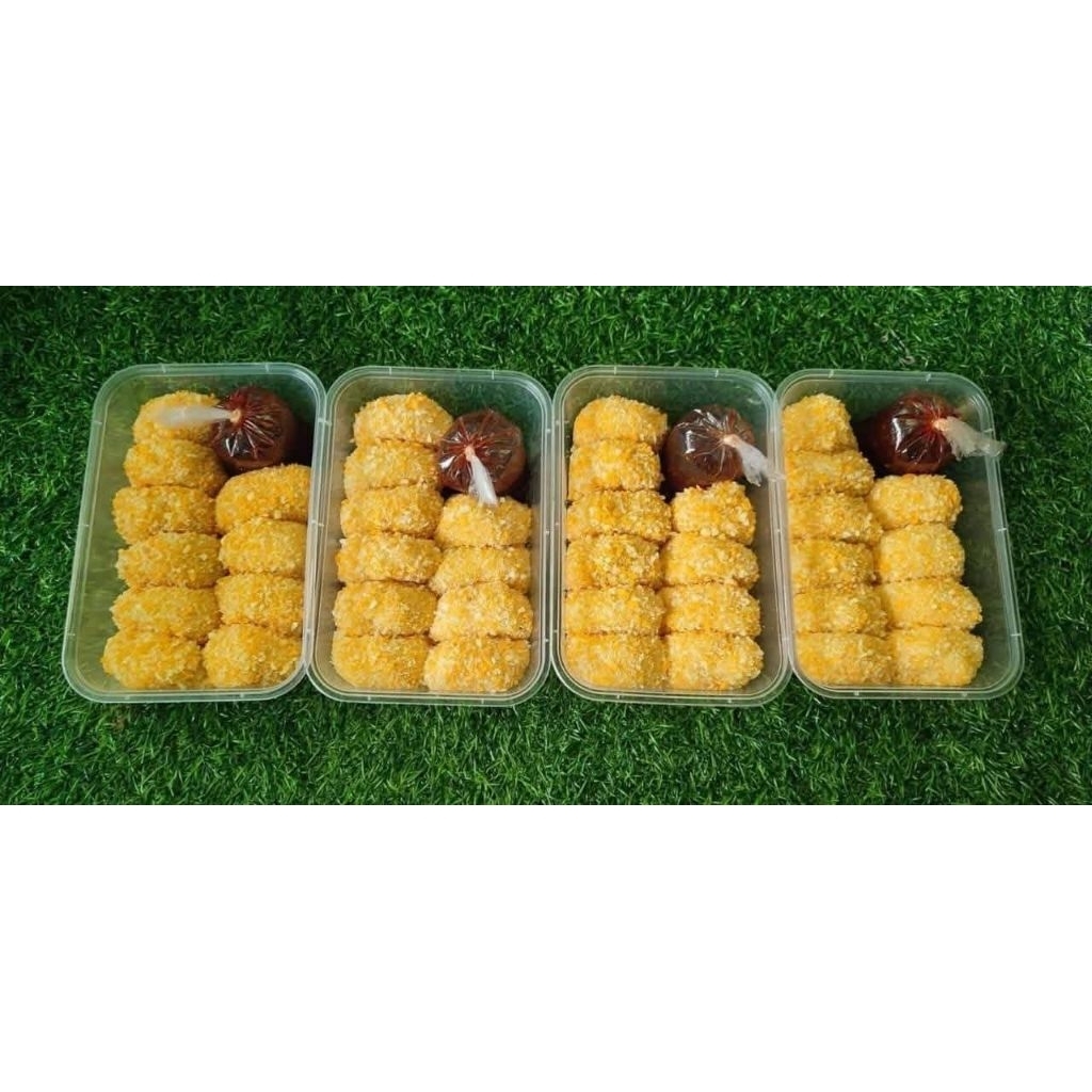ulen crispy bumbu rujak