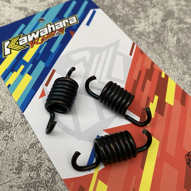 Per Sentri Per Kampas Ganda Matic KAWAHARA 1000 1500rpm Universal