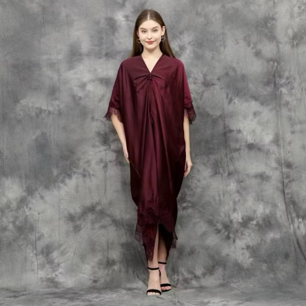 Kaftan Lace I Kaftan Silk I Kaftan Raya I Kaftan Viscose I Wedding Dress  I Raya Outfit I Couple Leb