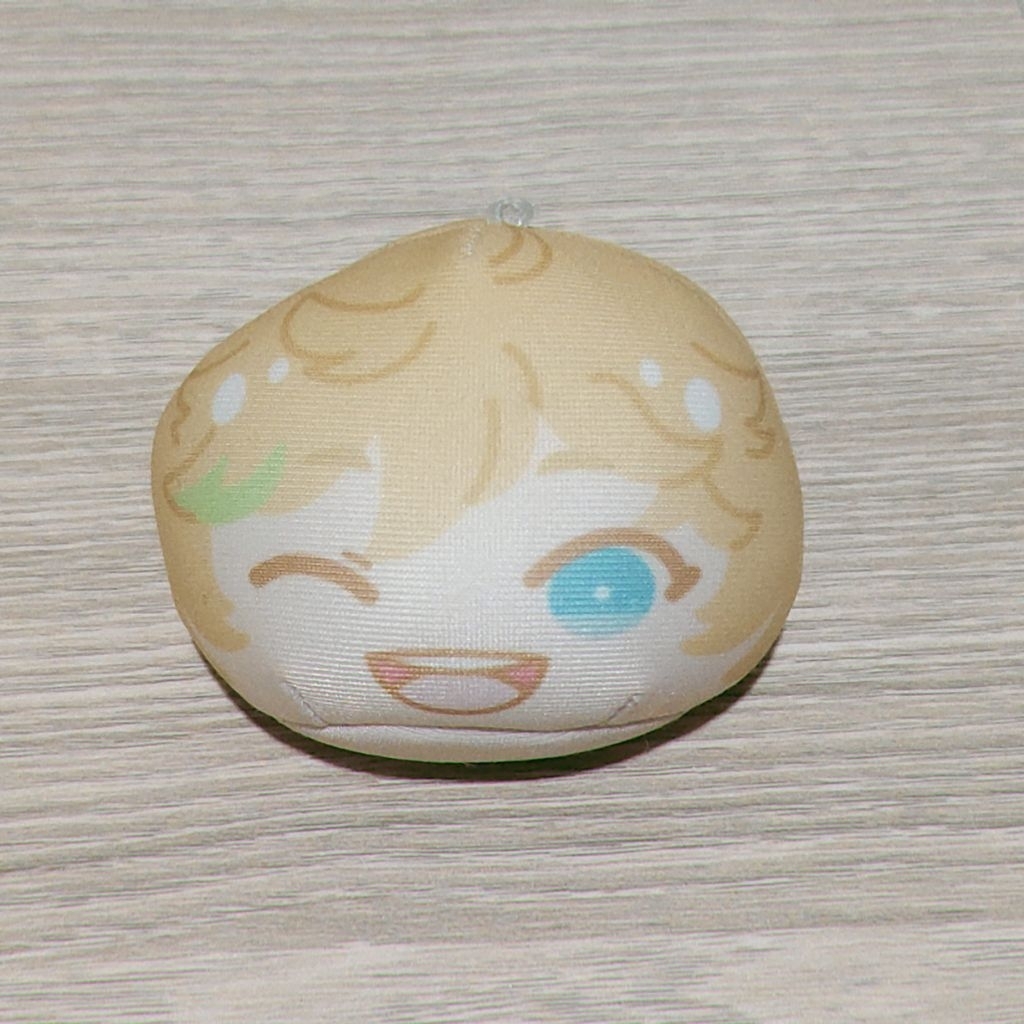 Ensemble Stars Sora Harukawa Omanjuu