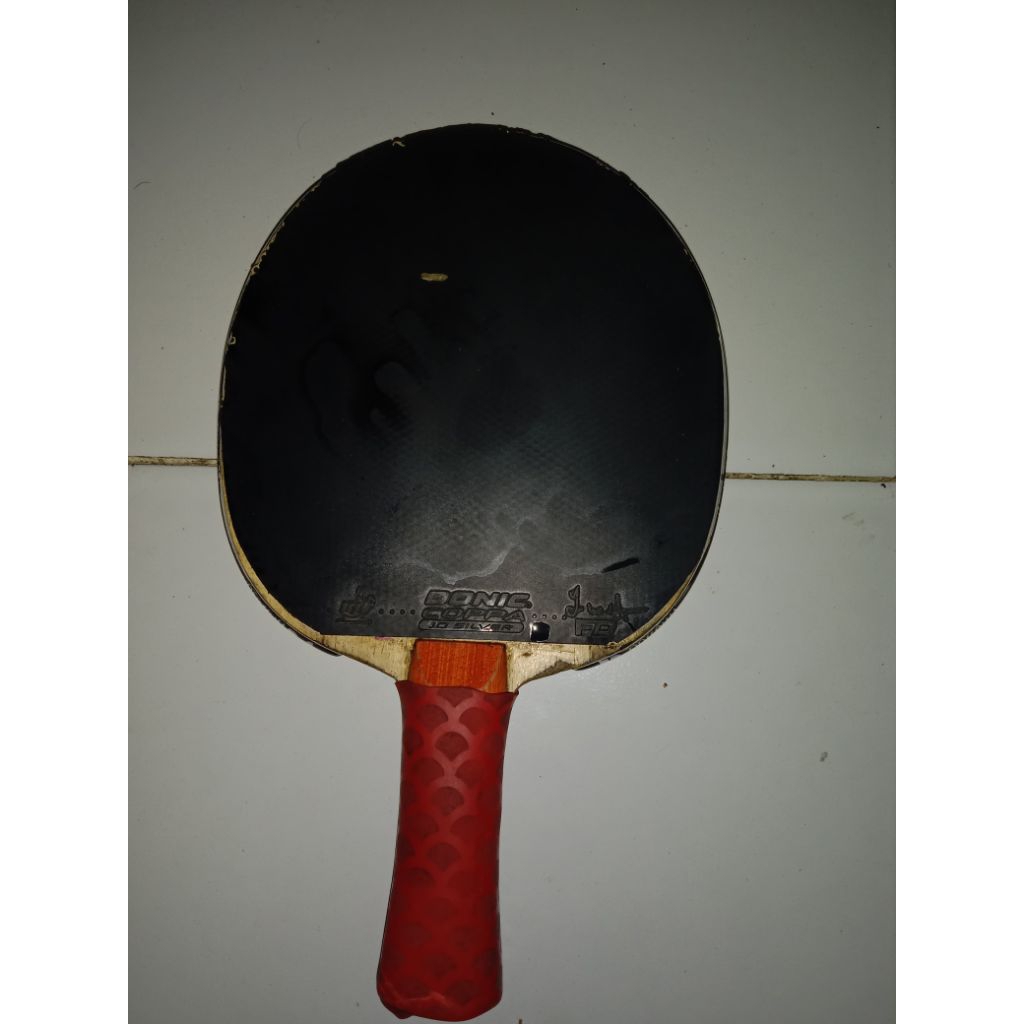 bet pingpong joola challenger carbon
