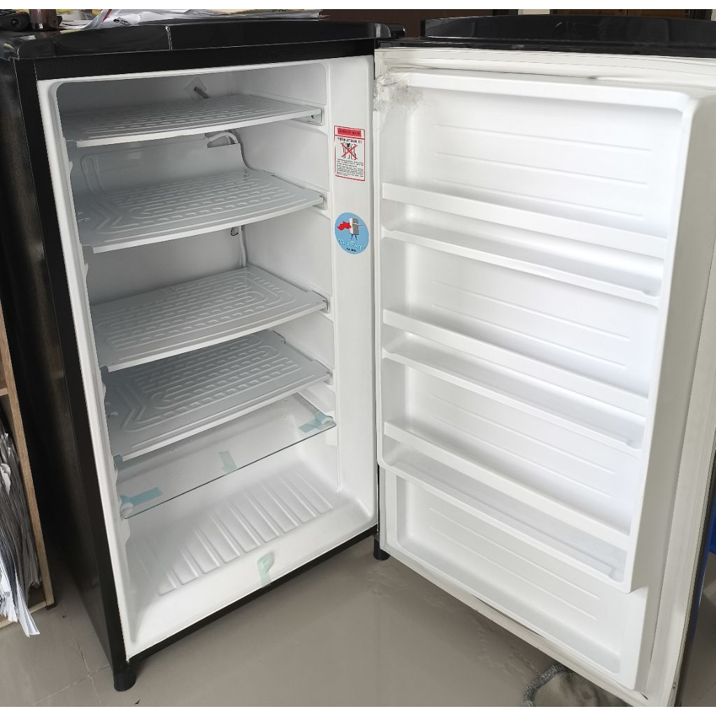 Freezer ASI AQUA (Preloved)