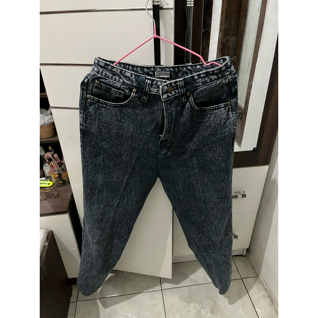 Jeans Esrocte