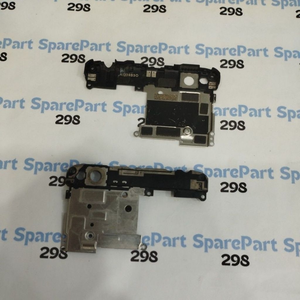 PBA COVET XIAOMI REDMI 4X ORI BEKAS