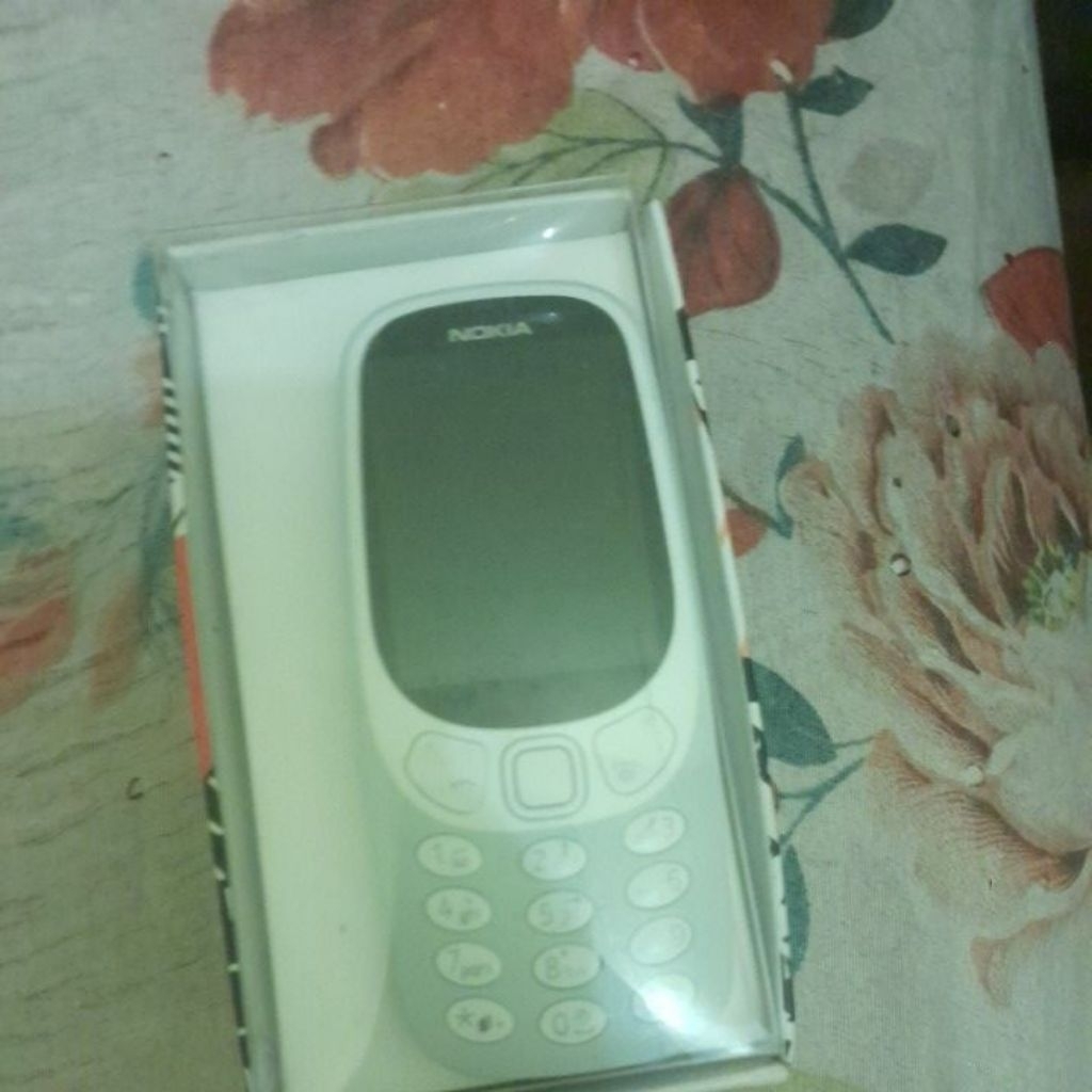 Nokia 3310reborn
