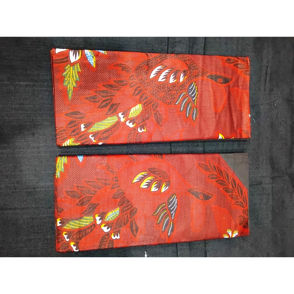 Udeng Madura Ikat Kepala