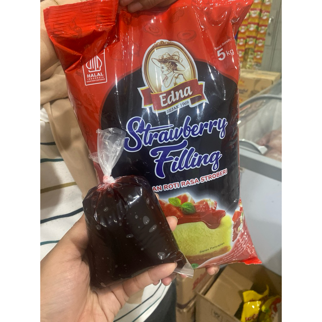 EDNA SELAI (repack 250g)