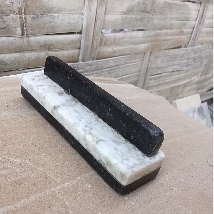 RIVERSIDE / MARBLE RAMPS FINGERBOARD / FINGERBOARD ARENA