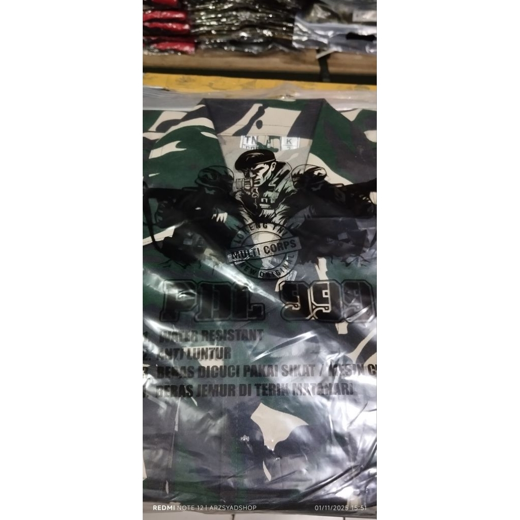 baju pdl velbet 999 warna gelap