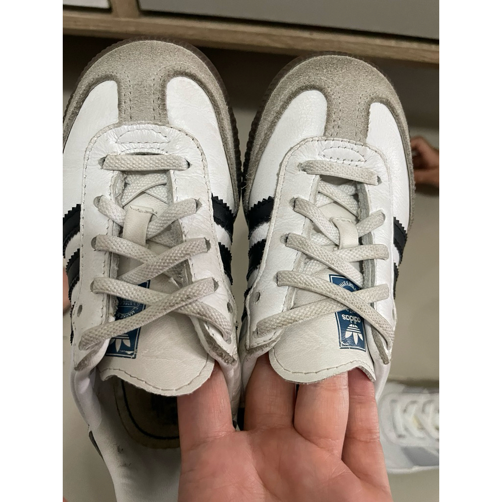 samba OG kids preloved