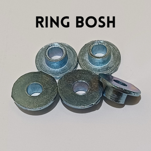 Ring Bosh, Ring baut Bosh