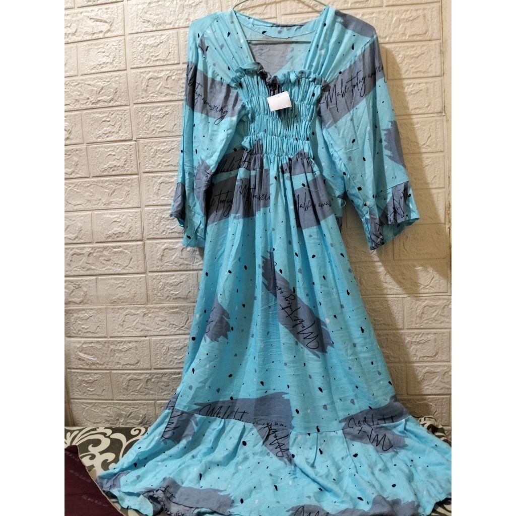 daster kekinian anak muda