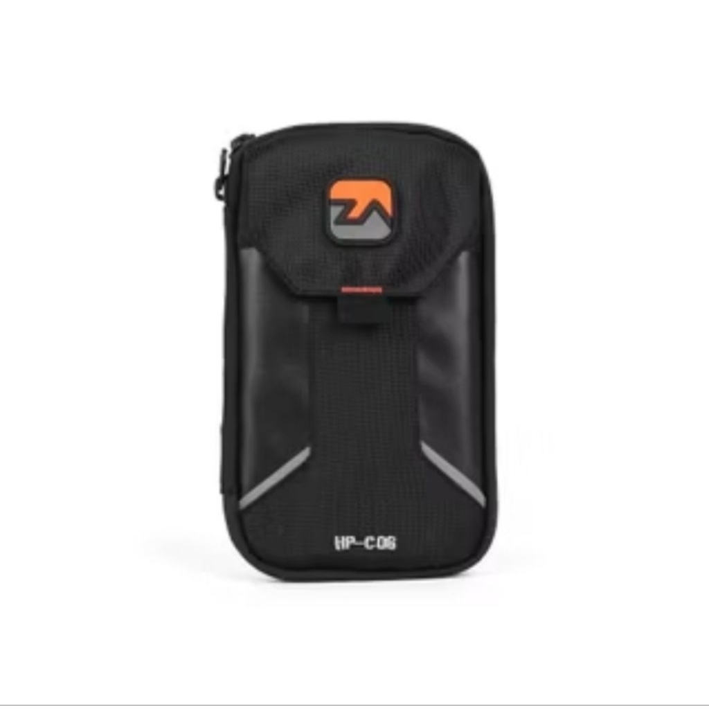 Case Hp Android Hiking Outdoor Original Zarventure HPC 6