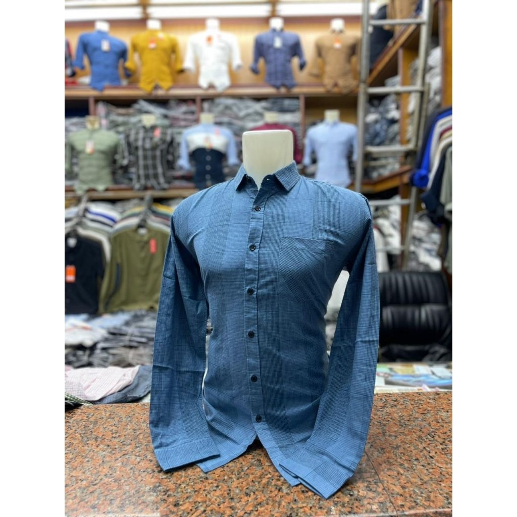 kemeja balofa motif terbaru || kemeja pria premium || kemeja ootd pria