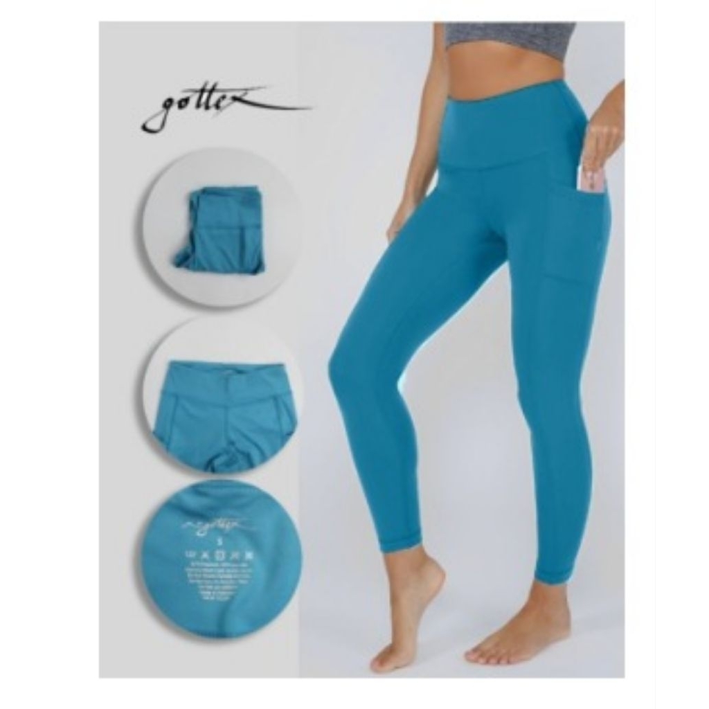 Legging dewasa GOTEX