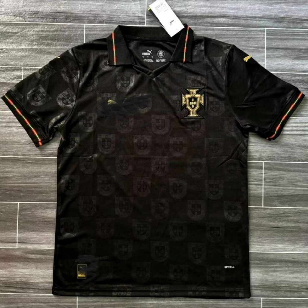 Jersey Kaos Baju Sepak Bola Portu Portugal Home Away 3rd Third Special Edition Edisi Spesial Trainin