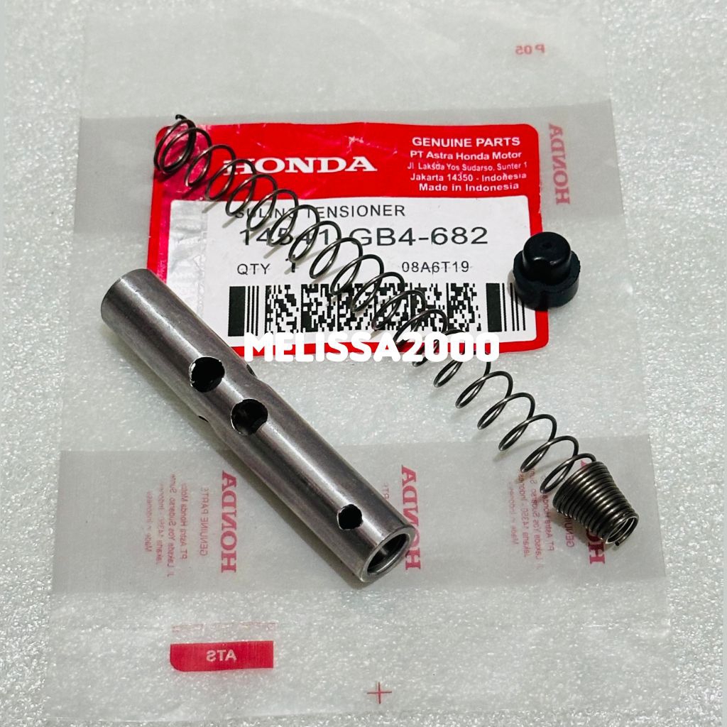Suling keteng Tensioner Grand Supra lama Supra x lama Astrea prima Win ORI
