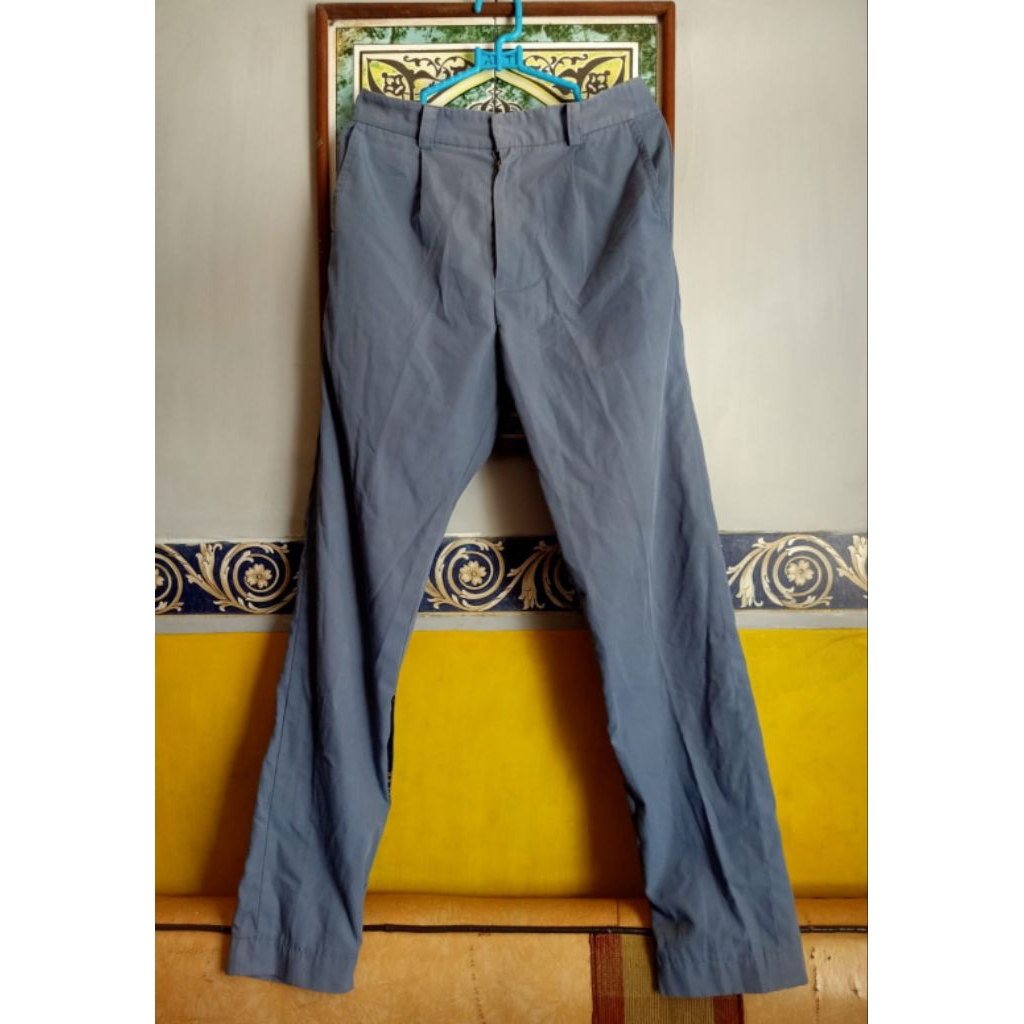 KD982 celana SMA preloved