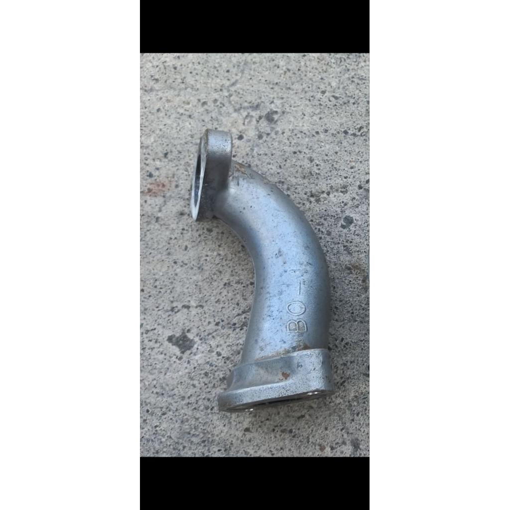 manipol honda c50 pispot original copotan