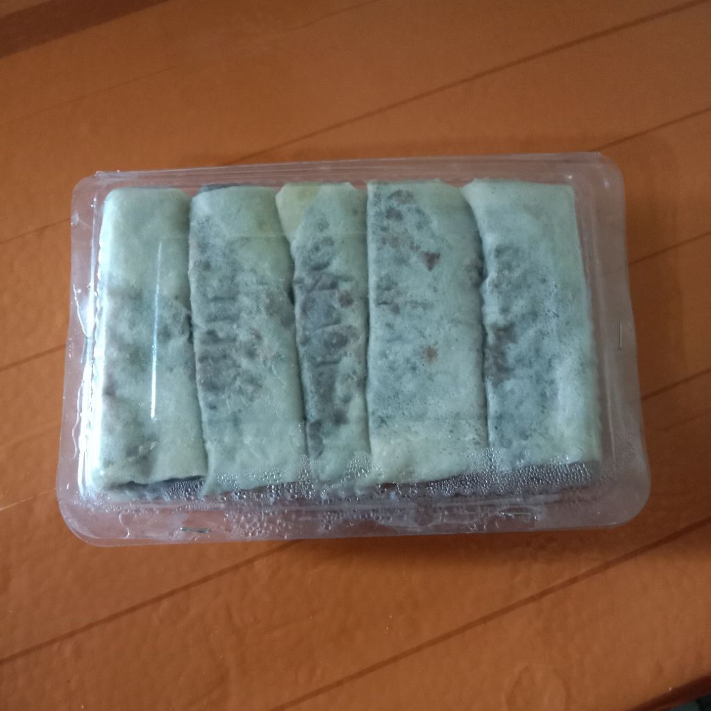 Pisang Coklat / Piscok / Piscok Frozen / Frozen Food