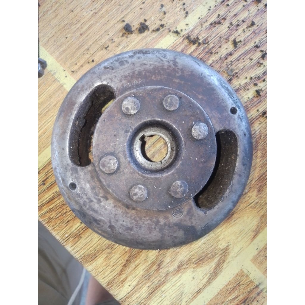 magnit honda win japan original copotan