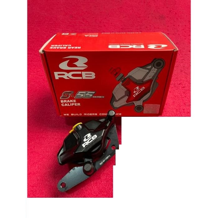 RCB Kaliper belakang vario160 pcx160 adv160 caliper set pnp