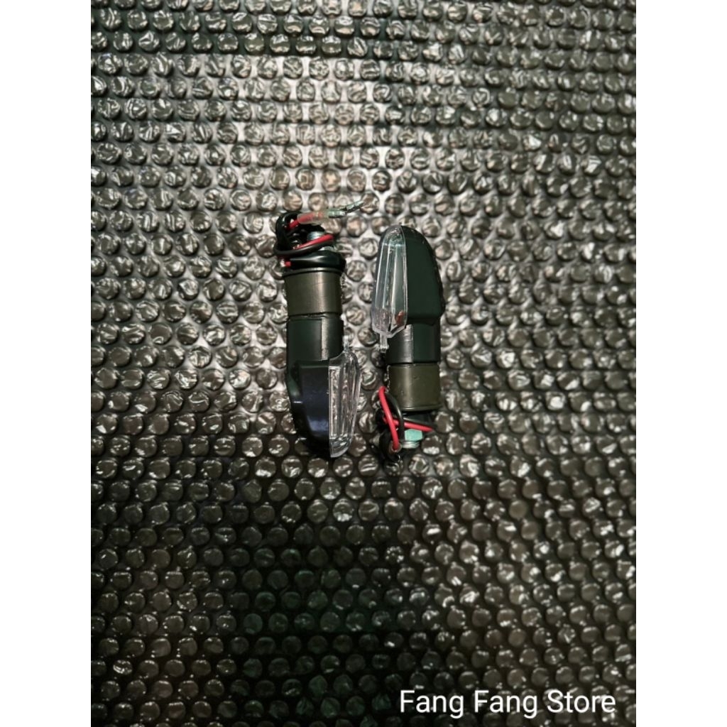 Lampu Sein Mini STD Ninja Universal