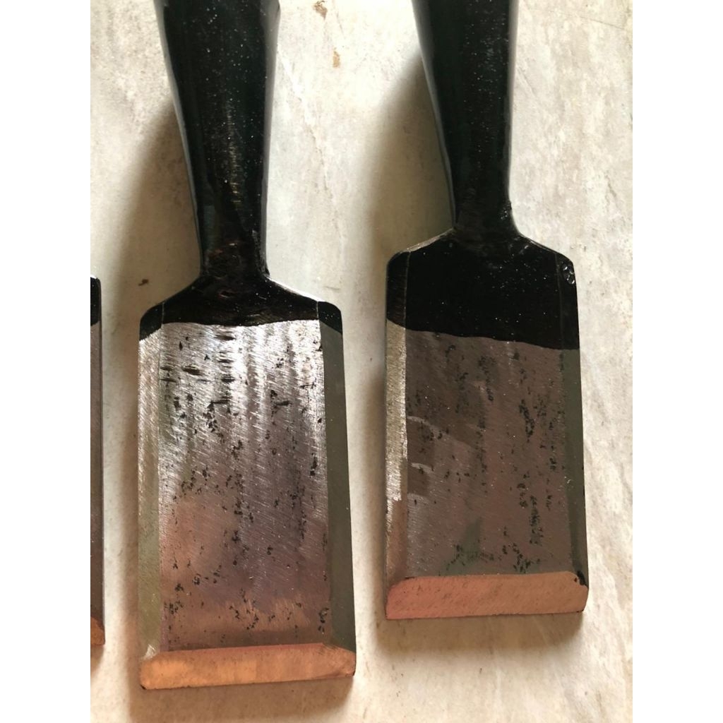 tatah pahat//tatah kayu//tatah bobok//tatah baja UK 5cm