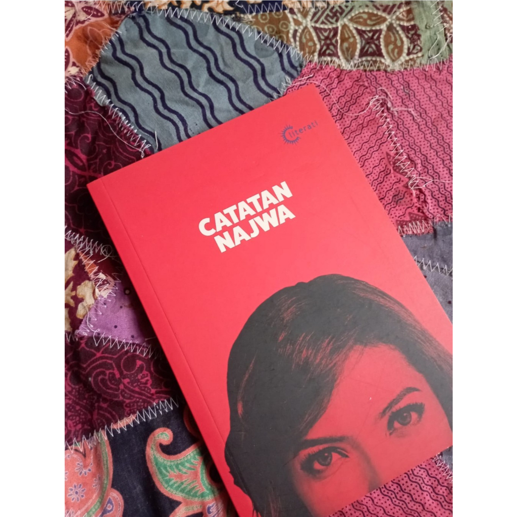 Catatan Najwa - Najwa Shihab