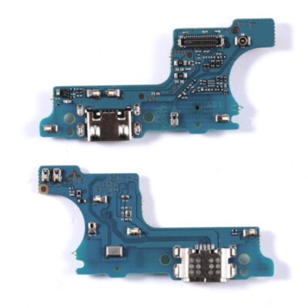 PAPAN CAS KONEKTOR SAMSUNG A01