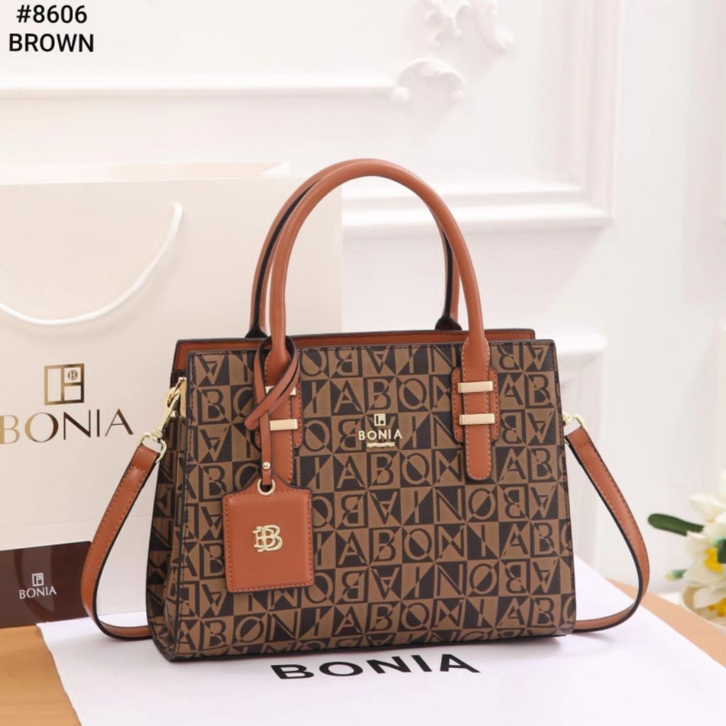 #8606 tas pesta BONIA