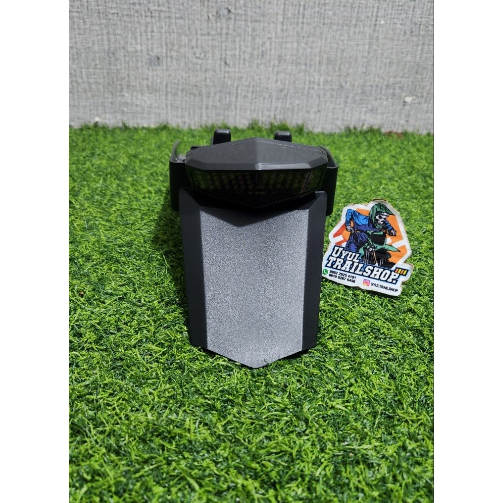 STOPLAMP ASTRO HRV PNP CRF & KLX DTRACKER