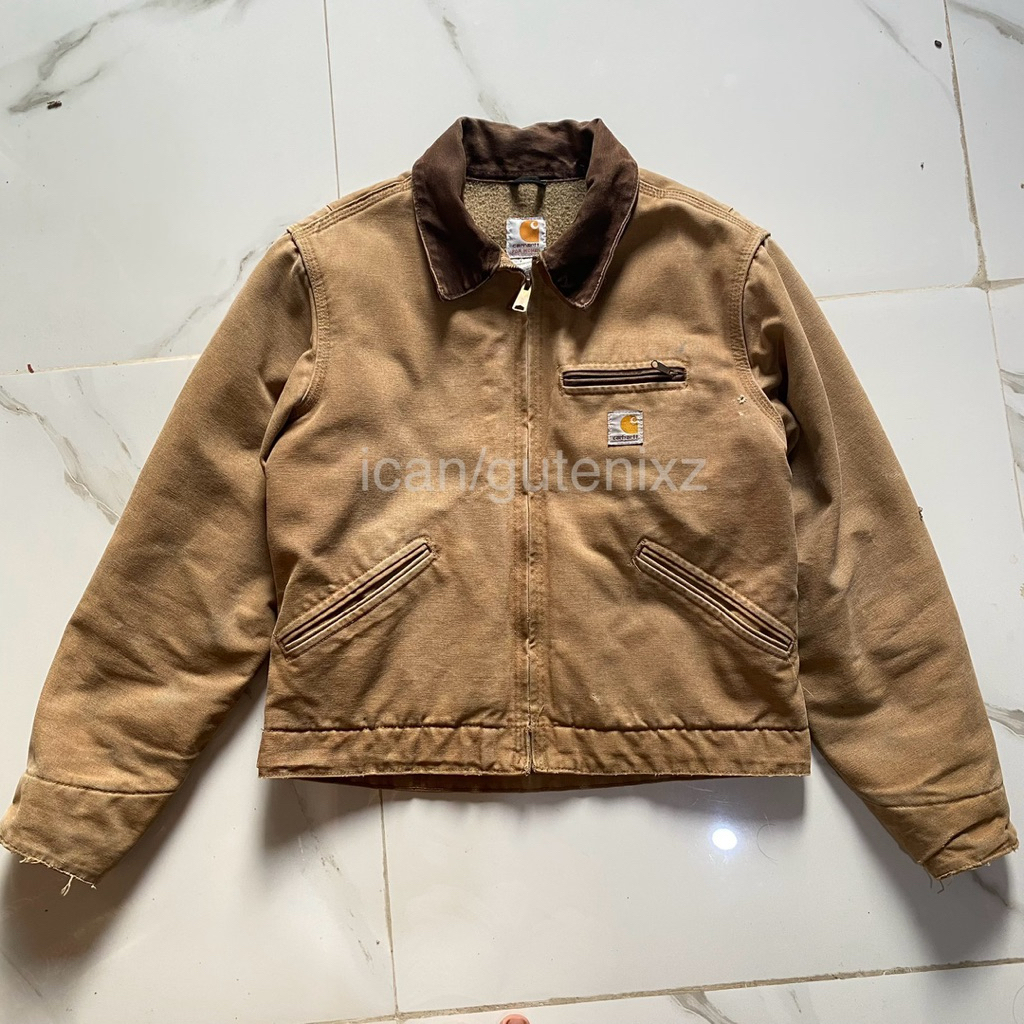 Carhartt Detroit WJ097 CML