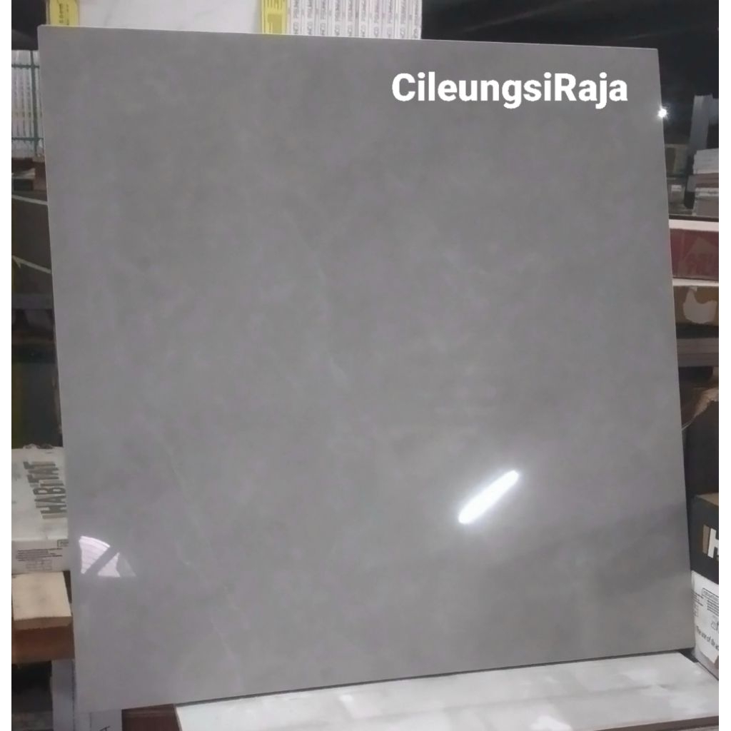 GRANITE ROMAN D'DAEGU PERLA GLOSSY 60X60 KW 1