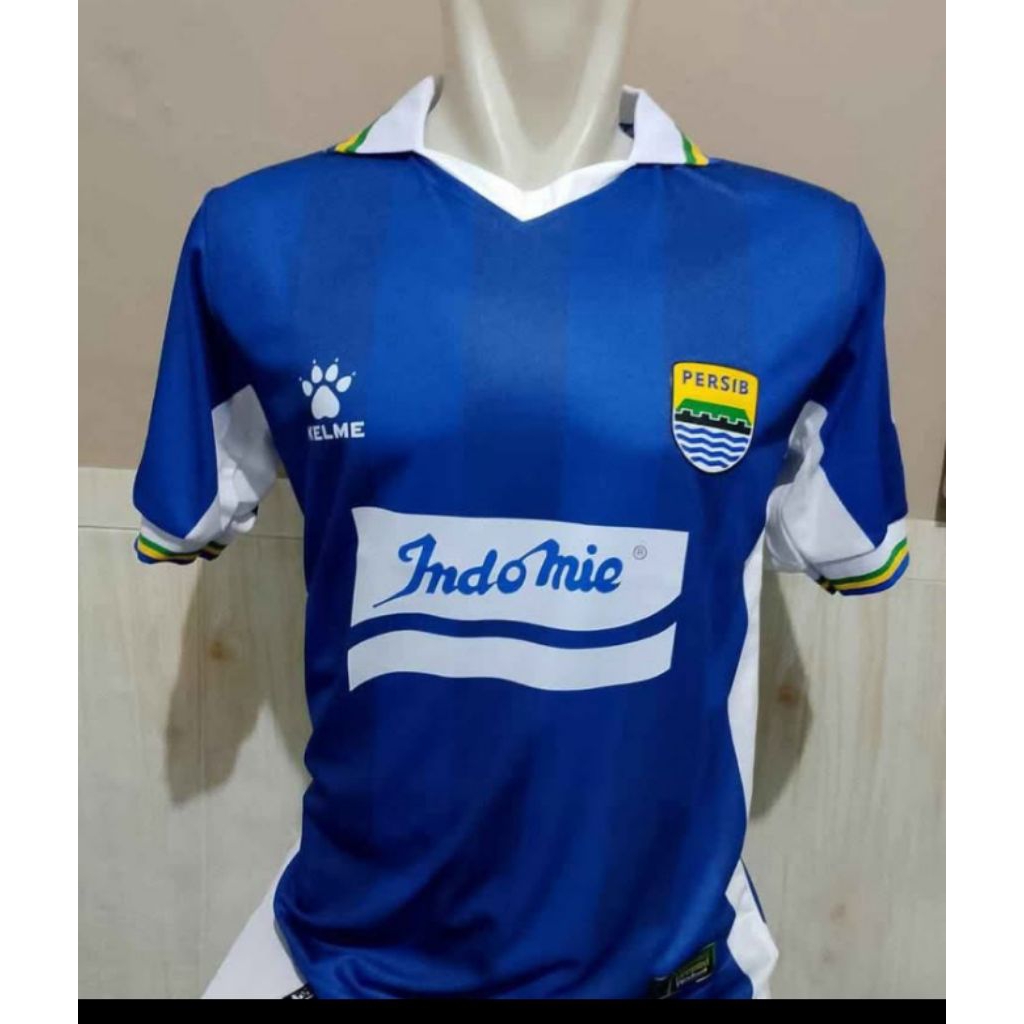 Jersey Persib GO ACL home