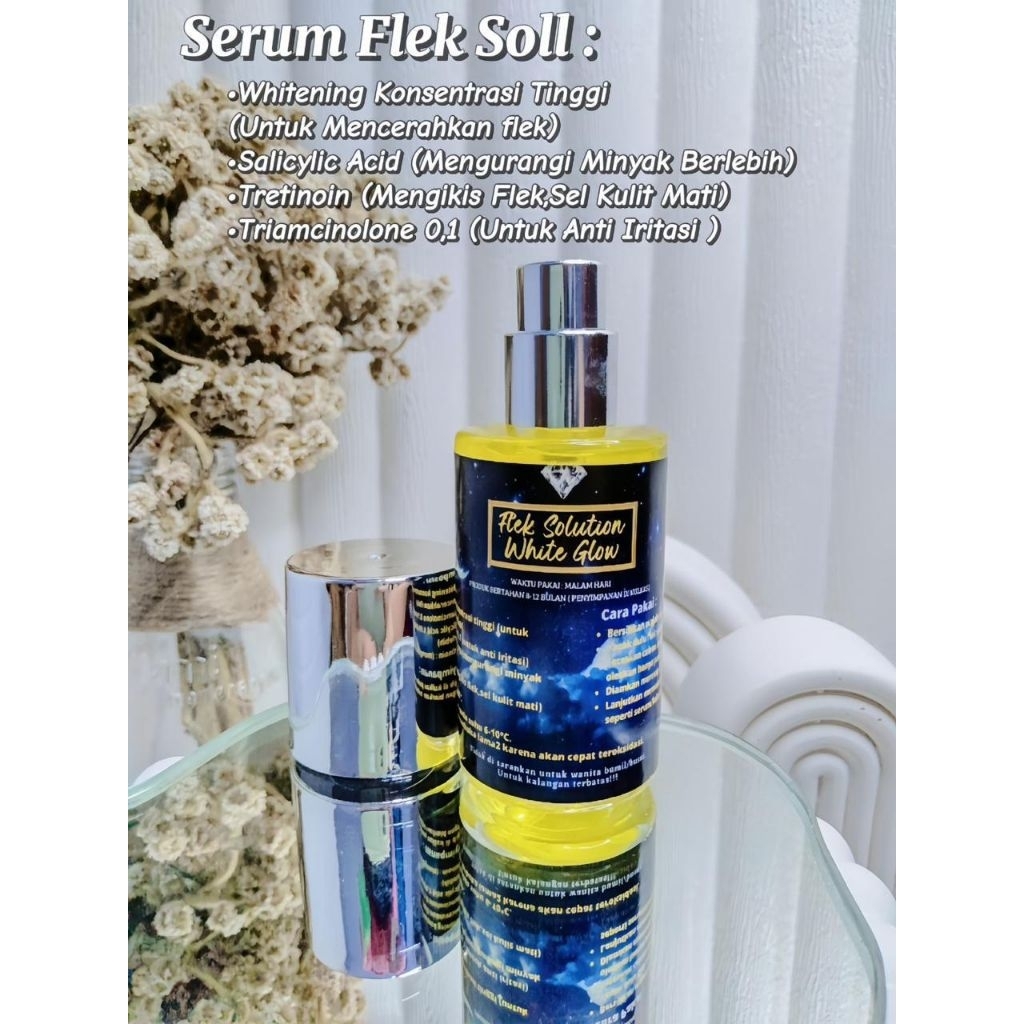 serum fleksol