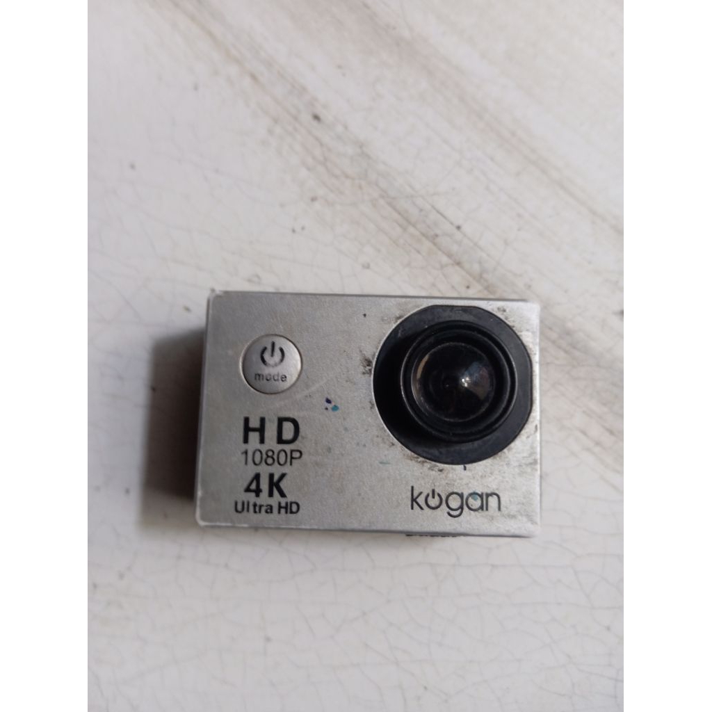 kogan HD 1080P 4K Ultra HD Minus