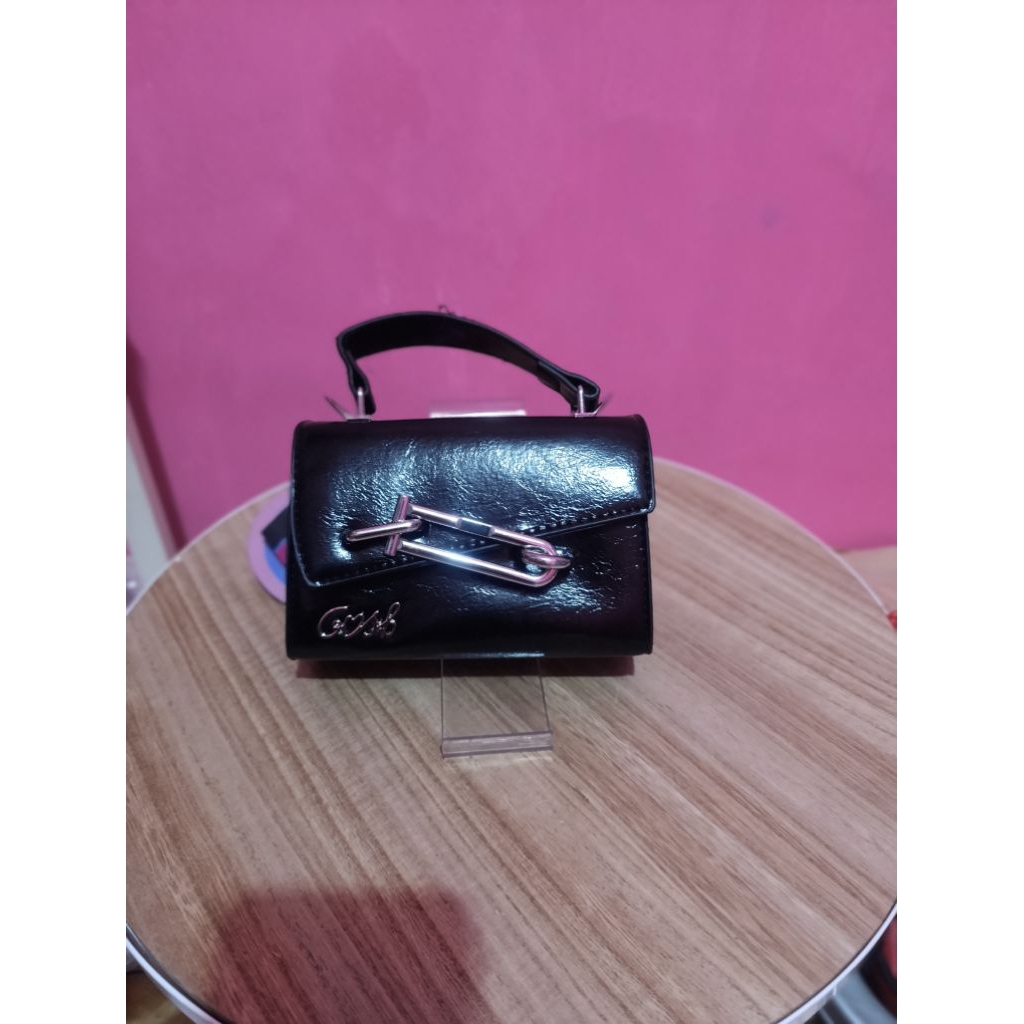 Gosh art 460 Free Paperbag